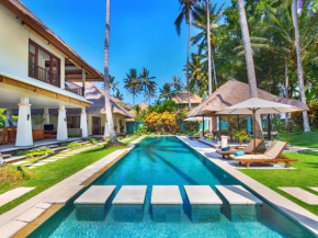 Villa Gils by Villa Finder